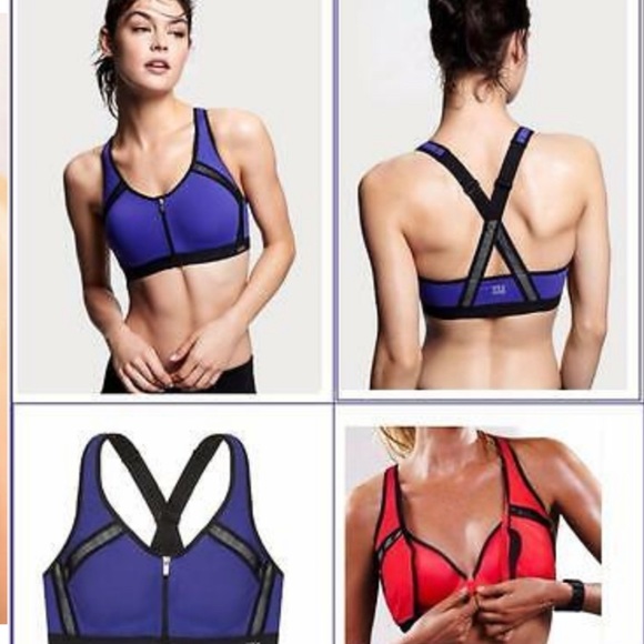 Victoria's Secret Other - vsx sports bra